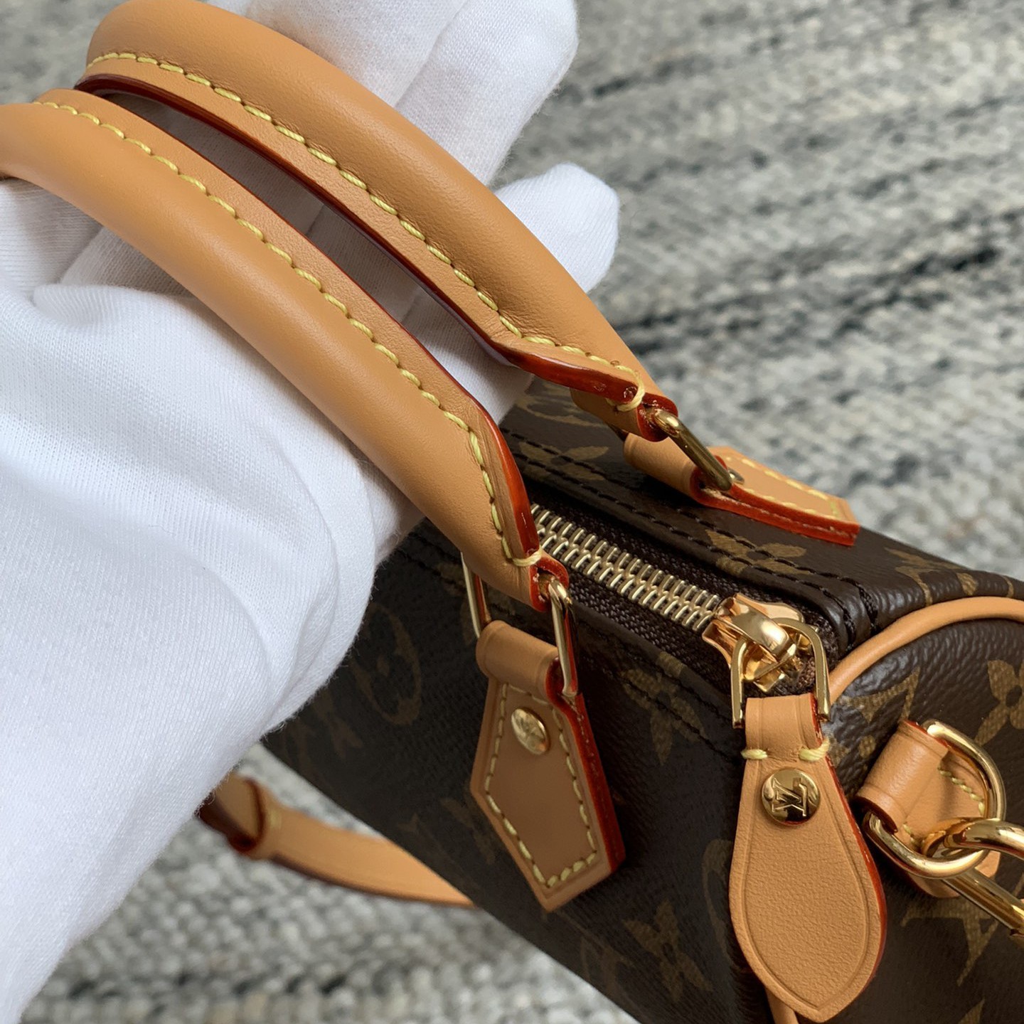 Nano speedy手袋M81085_13