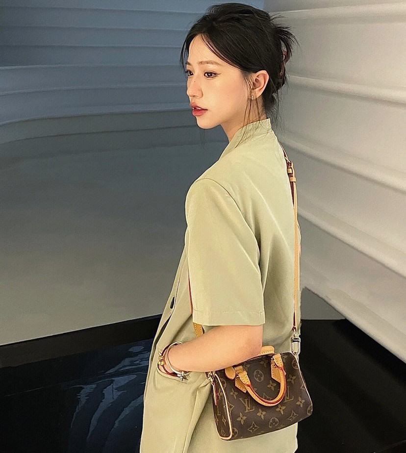 Nano speedy手袋M81085_20