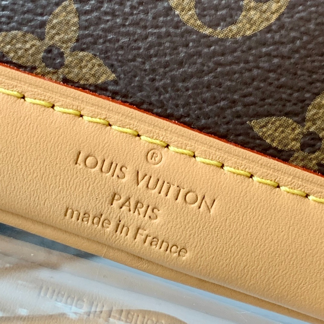 Nano Noe 手袋M81266_10