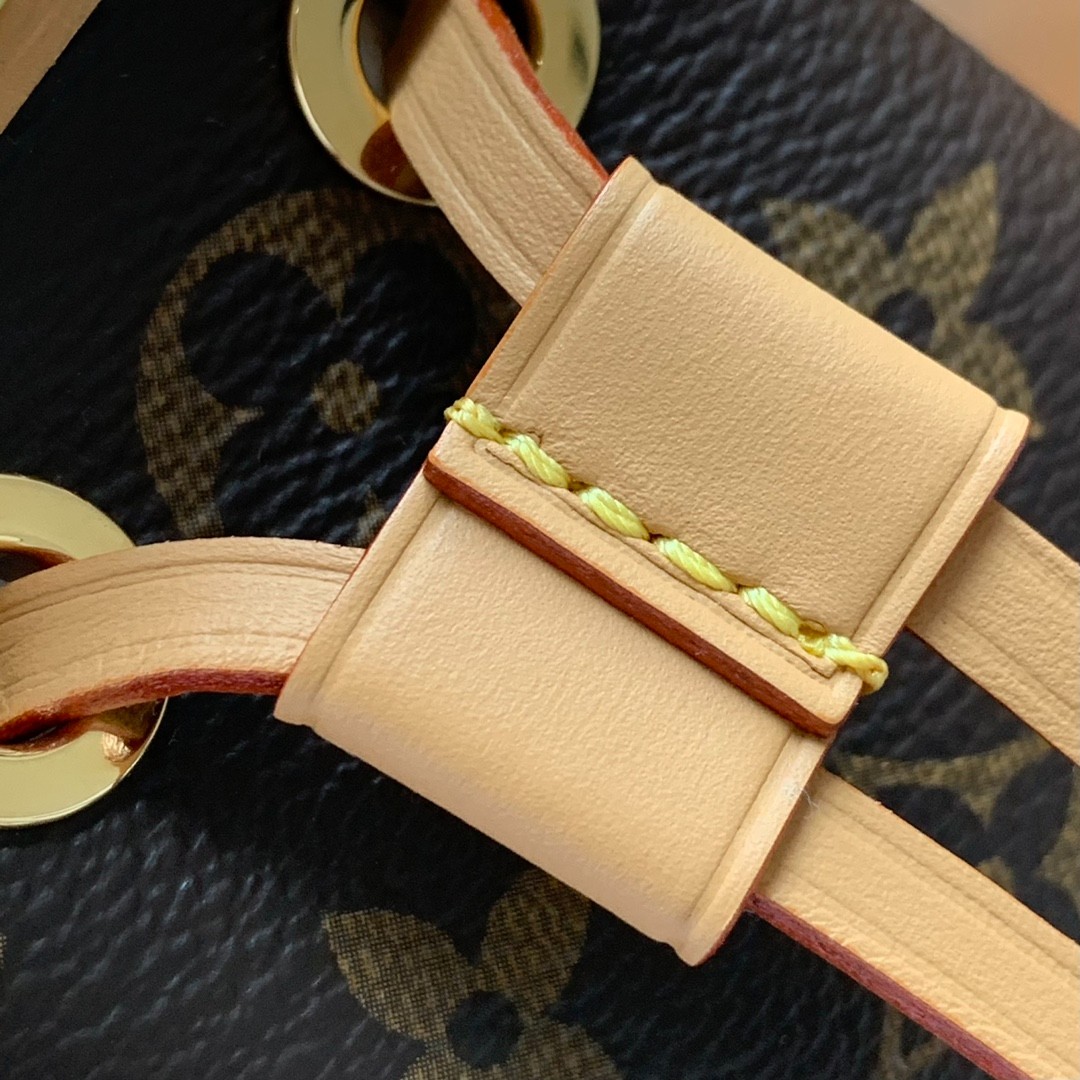 Nano Noe 手袋M81266_7