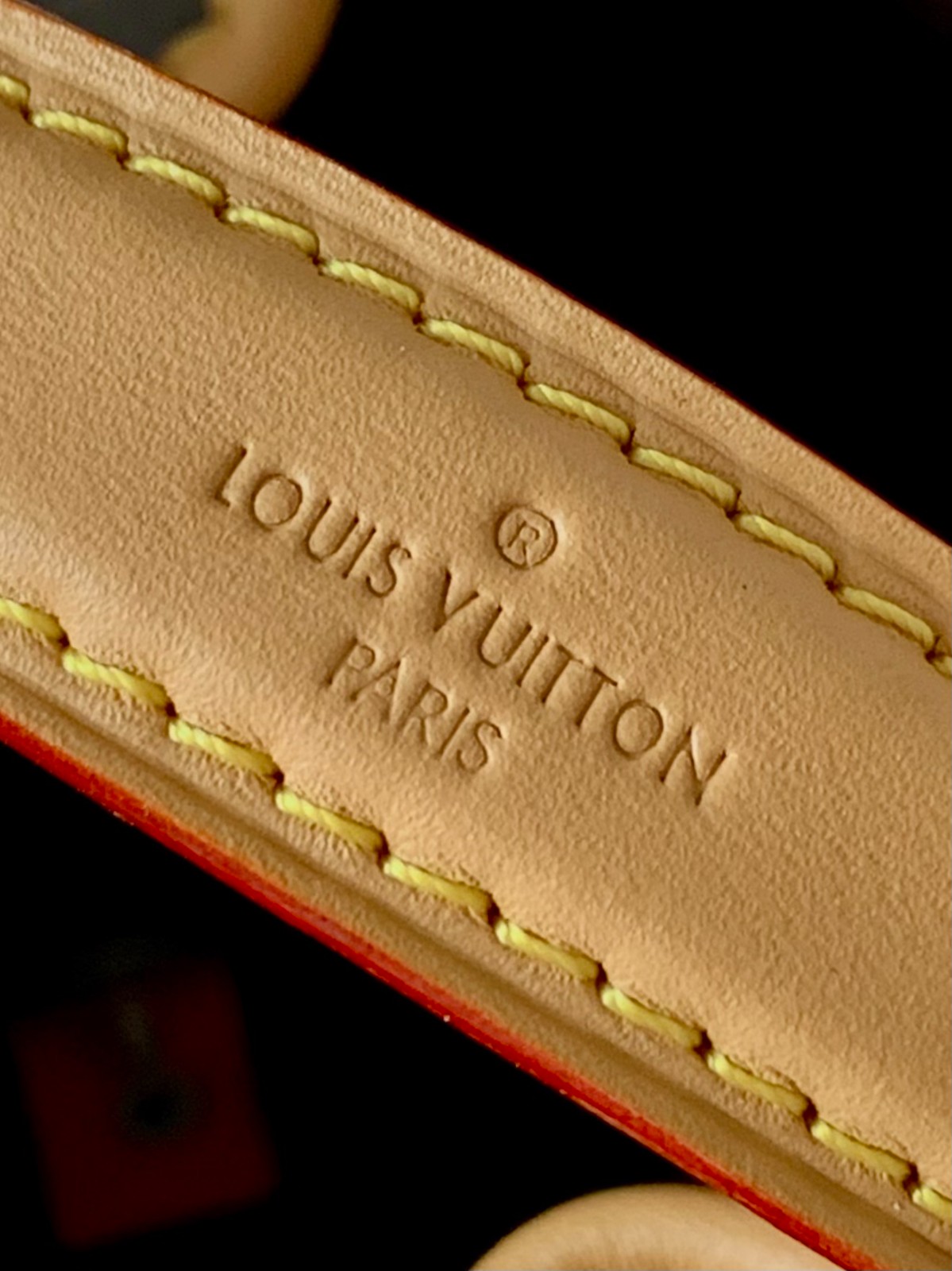 Nano Noe 手袋M81266_11