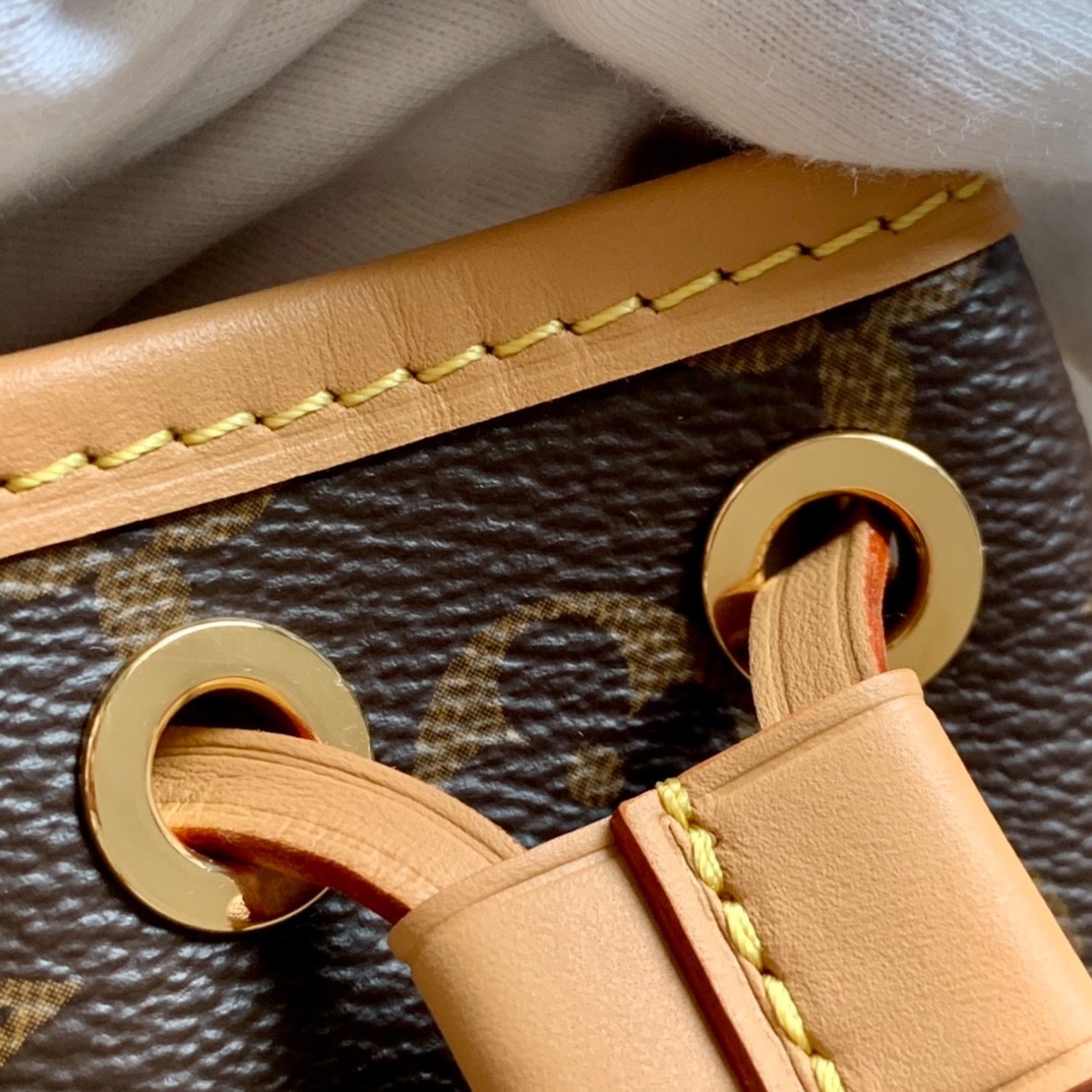 Nano Noe 手袋M81266_12