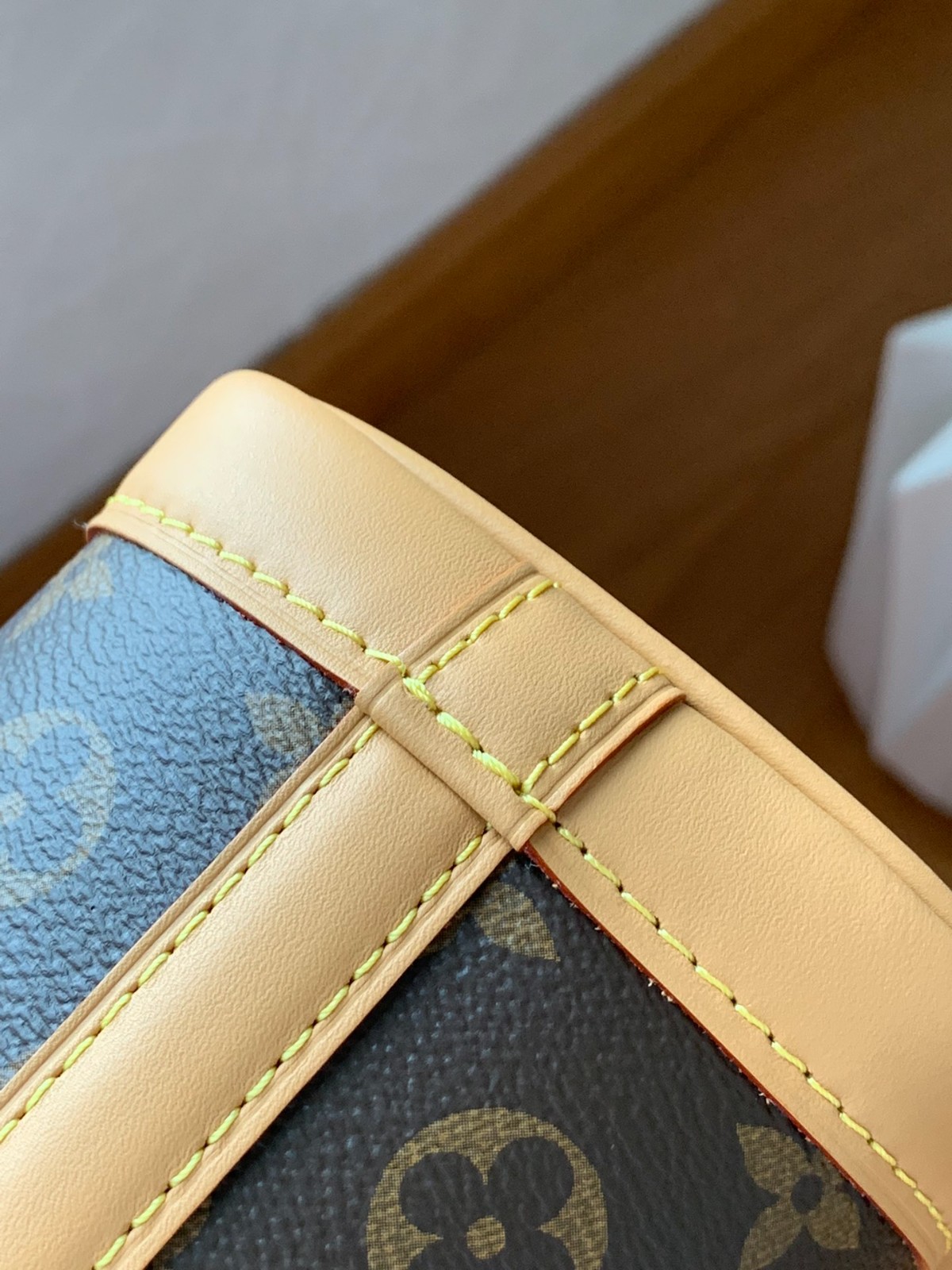 Nano Noe 手袋M81266_14