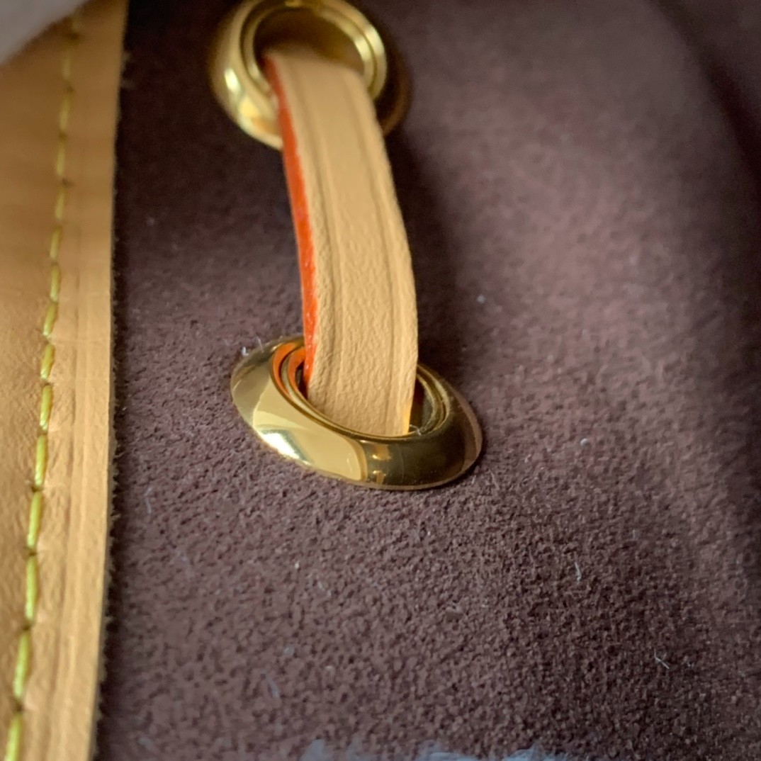 Nano Noe 手袋M81266_16