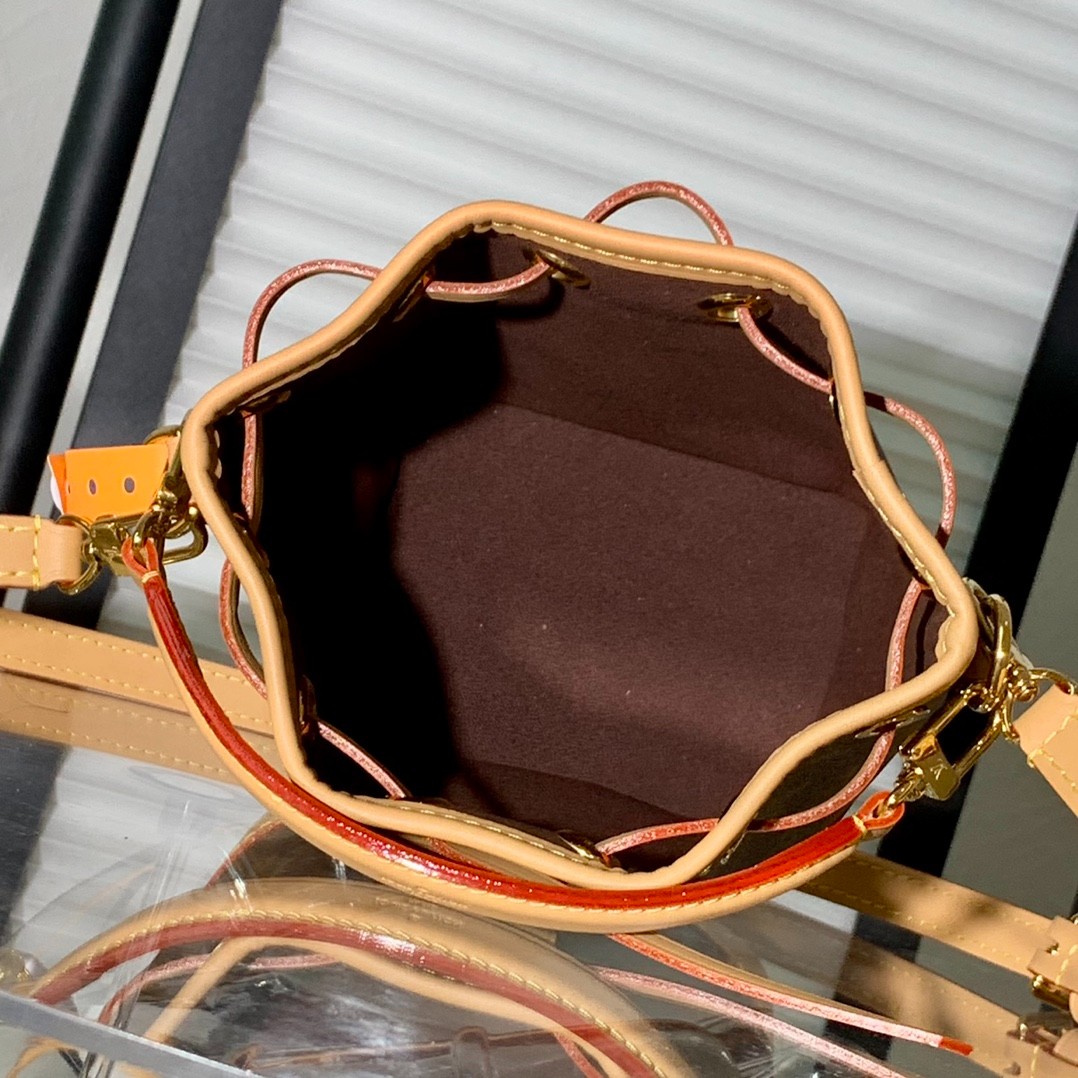 Nano Noe 手袋M81266_6