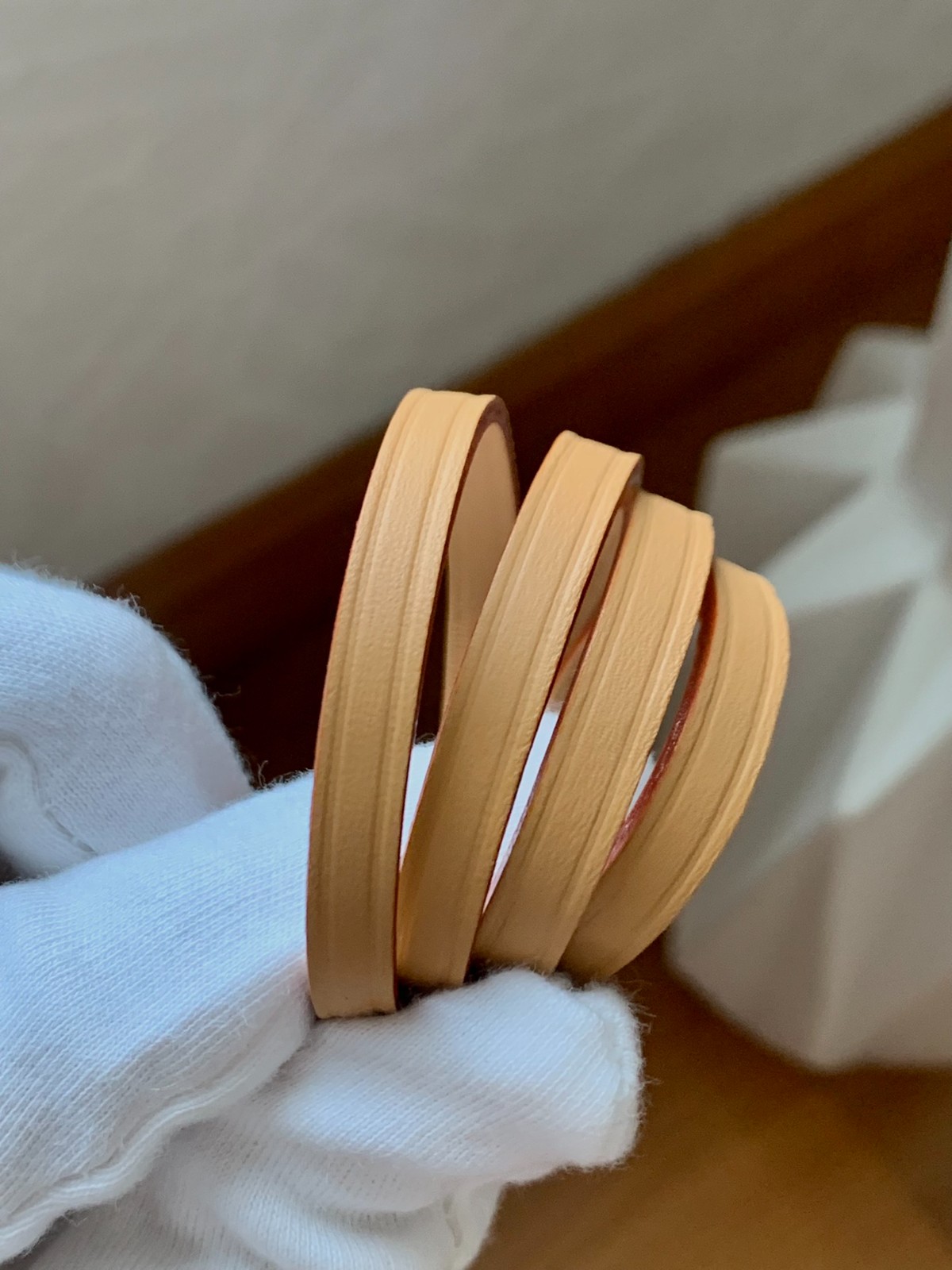 Nano Noe 手袋M81266_17