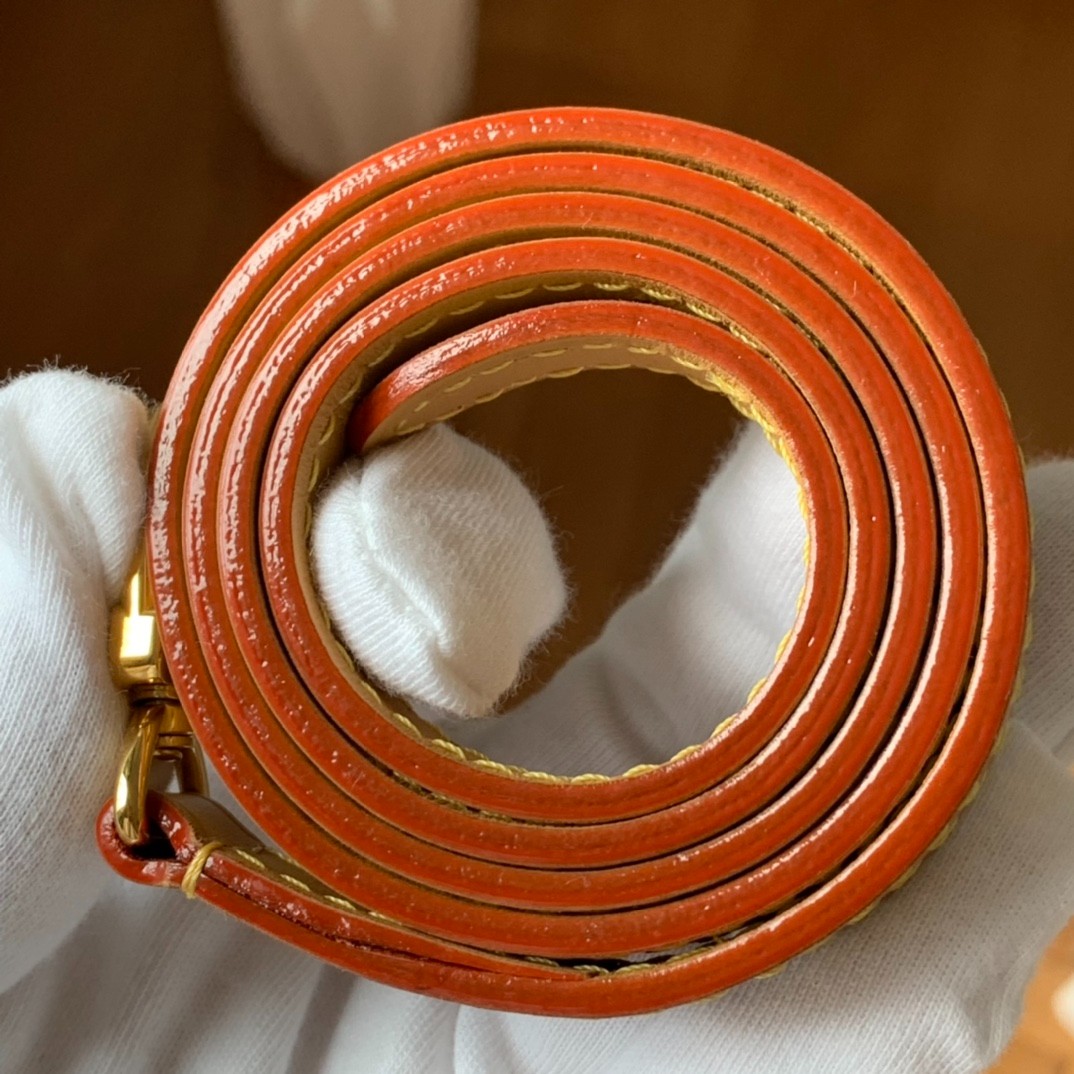 Nano Noe 手袋M81266_21