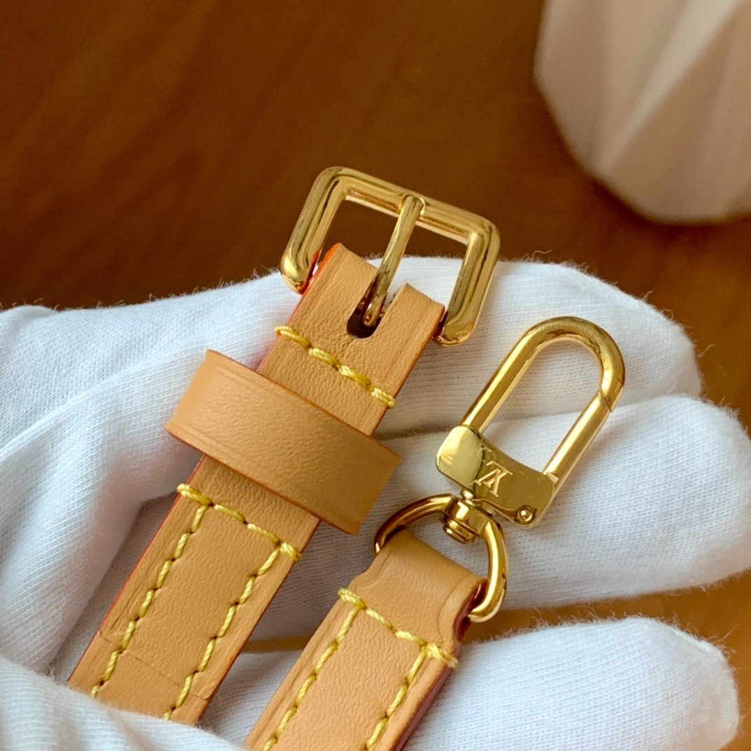 Nano Noe 手袋M81266_22