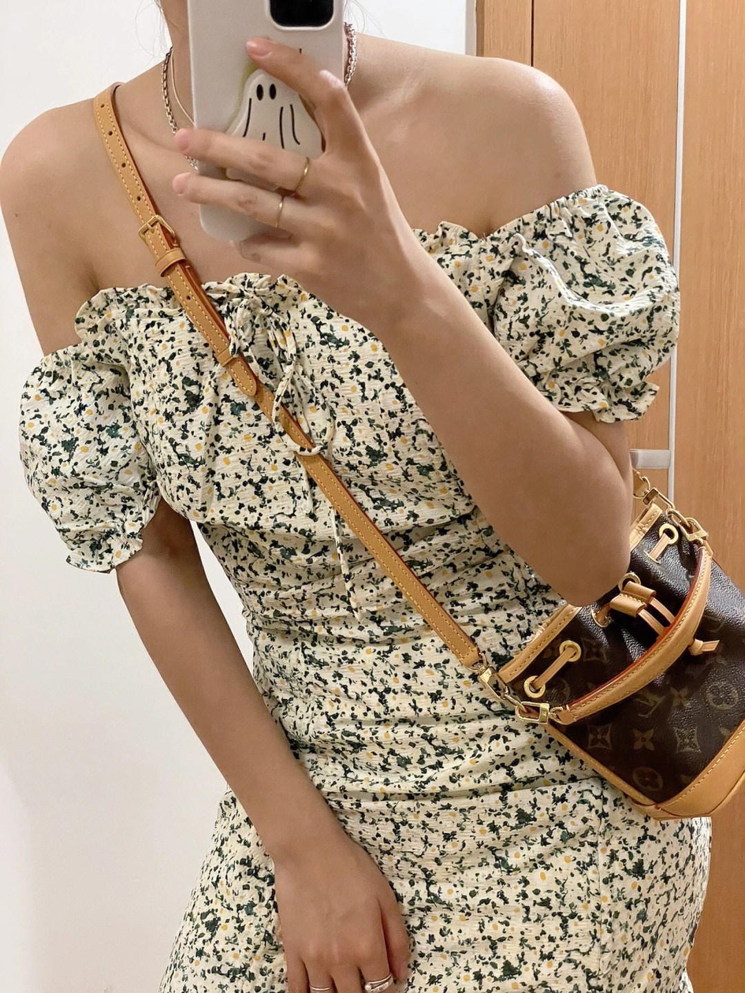 Nano Noe 手袋M81266_28