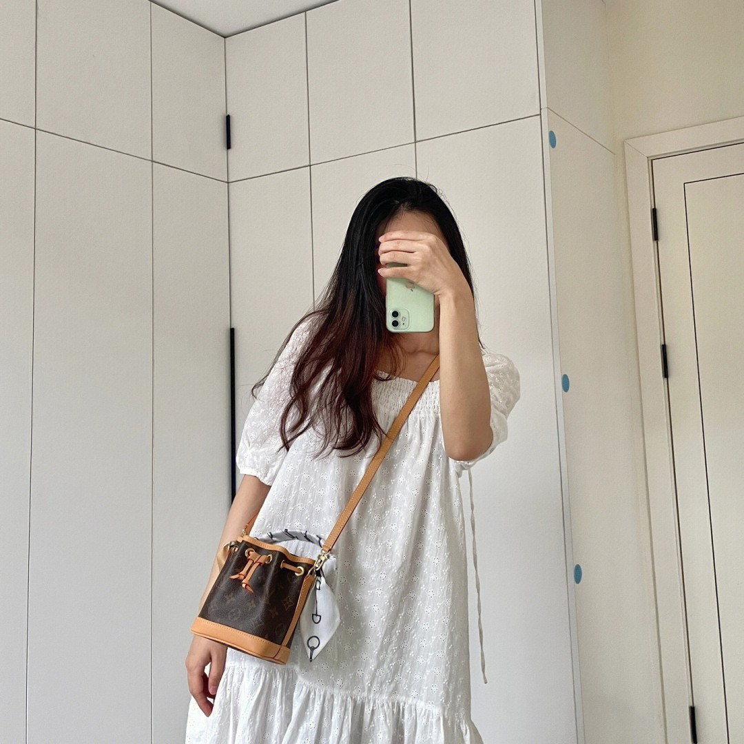 Nano Noe 手袋M81266_31