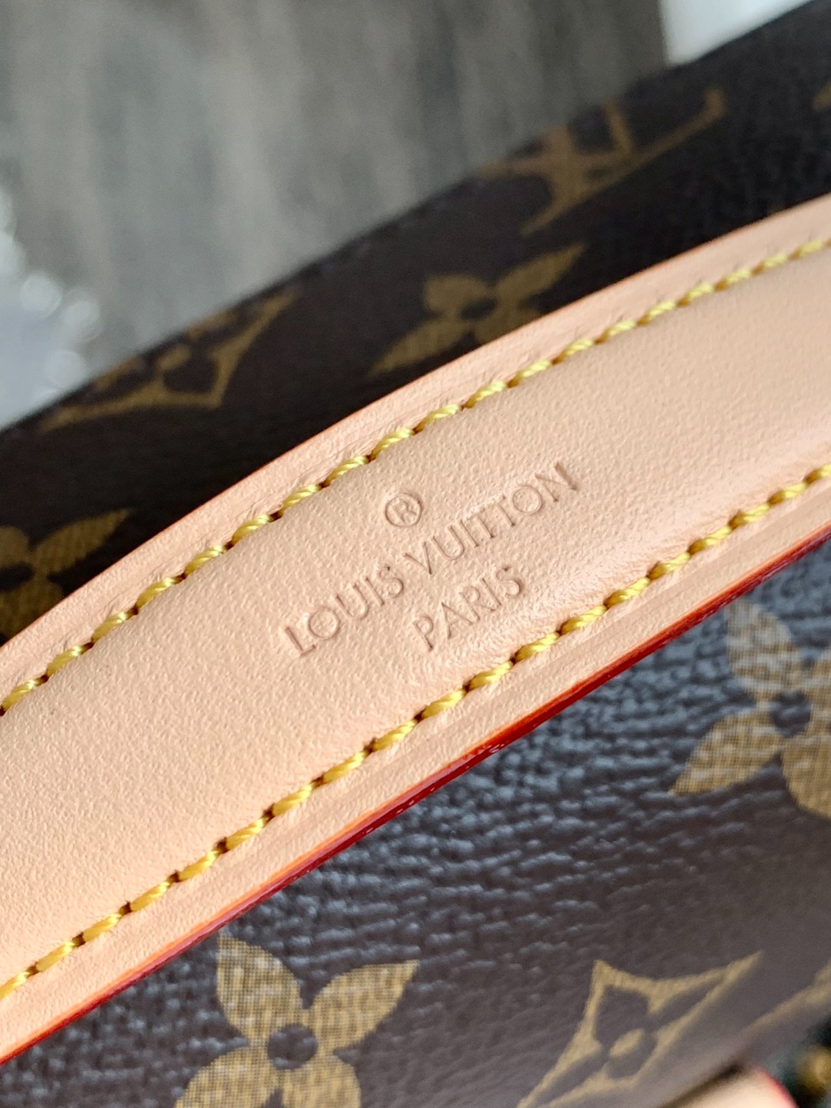 Pochette MEtis East West新款小郵差包M46279_12