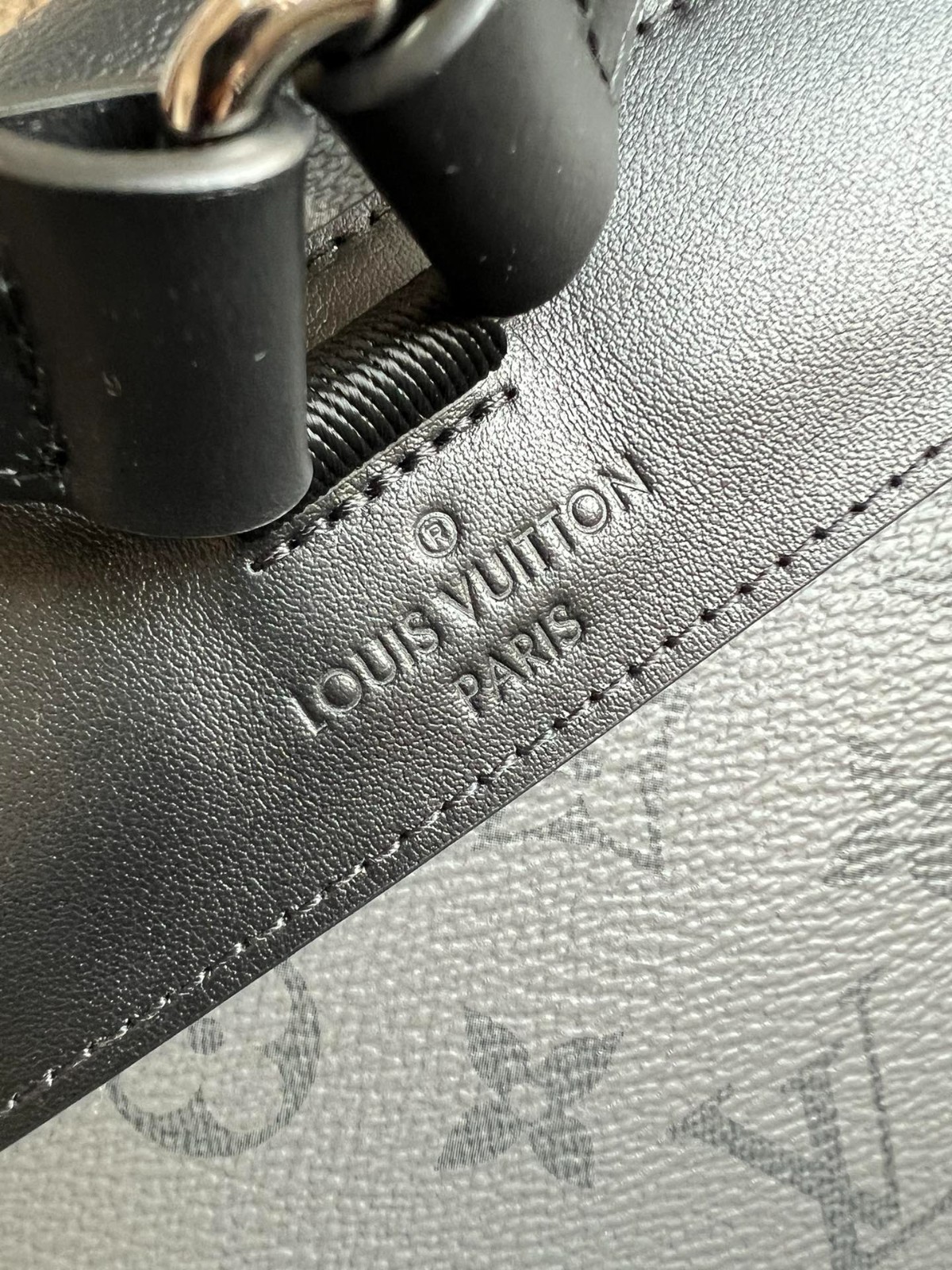 Christopher 小號雙肩包 M46331_10