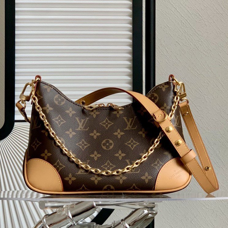 M45832  Boulogne 牛角包_1