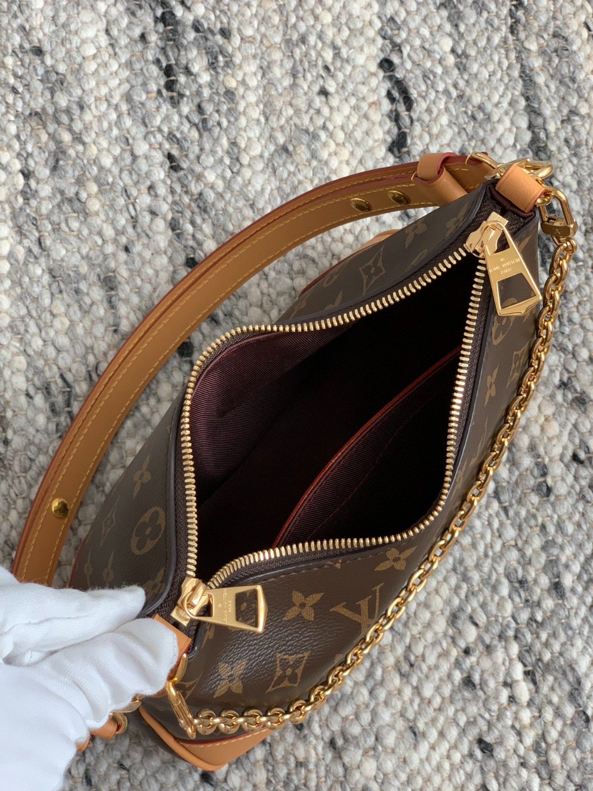 M45832  Boulogne 牛角包_7