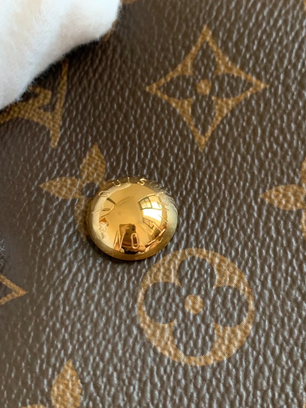 Carryall中號手袋 M46197_11