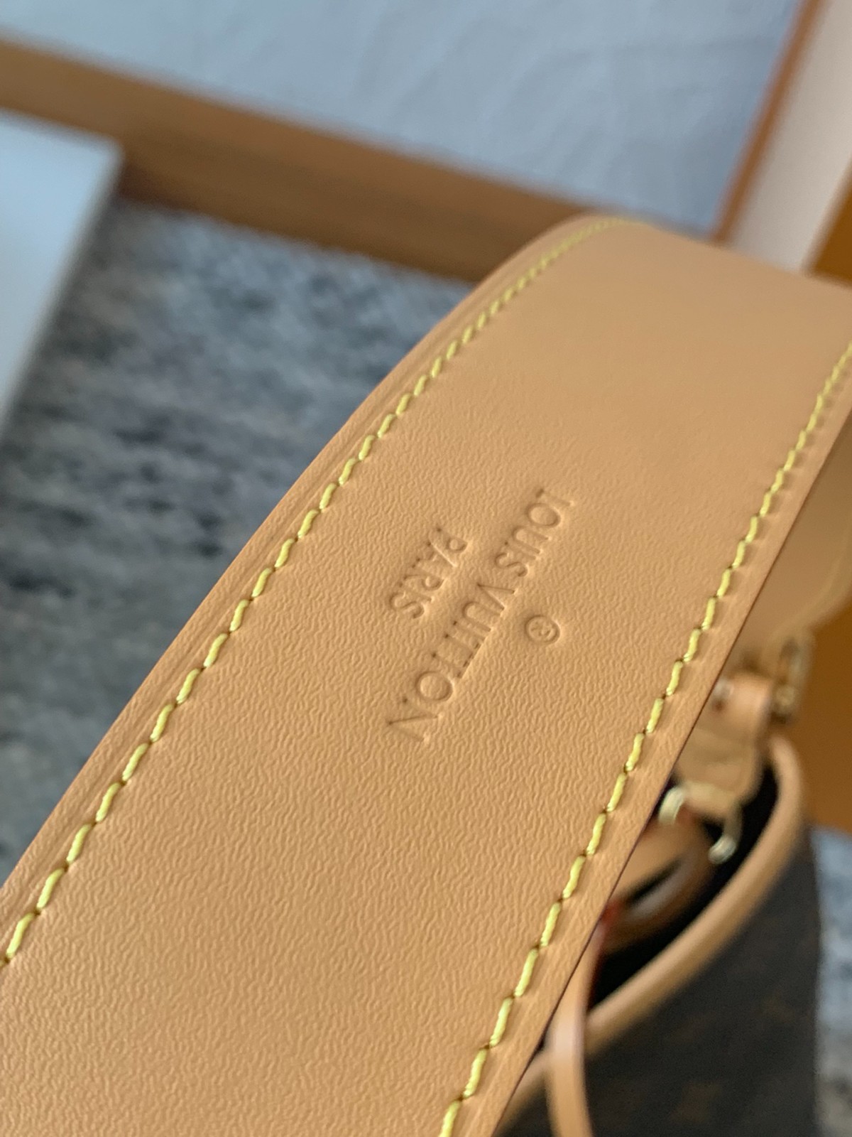 Carryall中號手袋 M46197_10