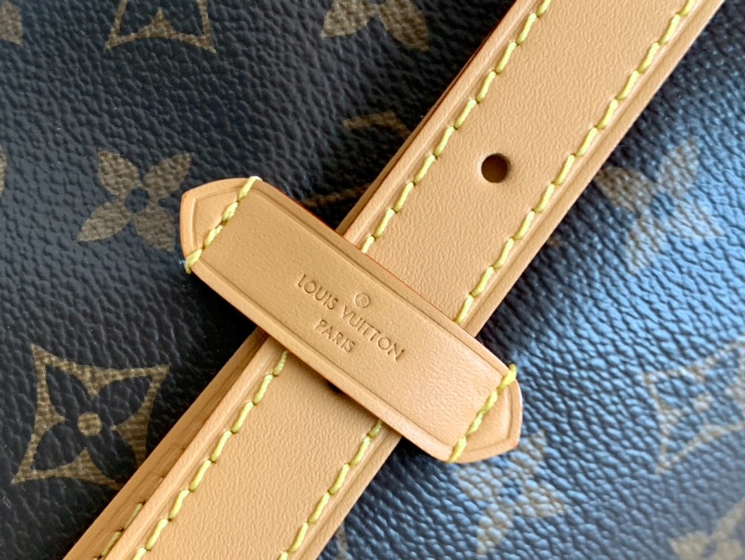 Carryall中號手袋 M46197_13