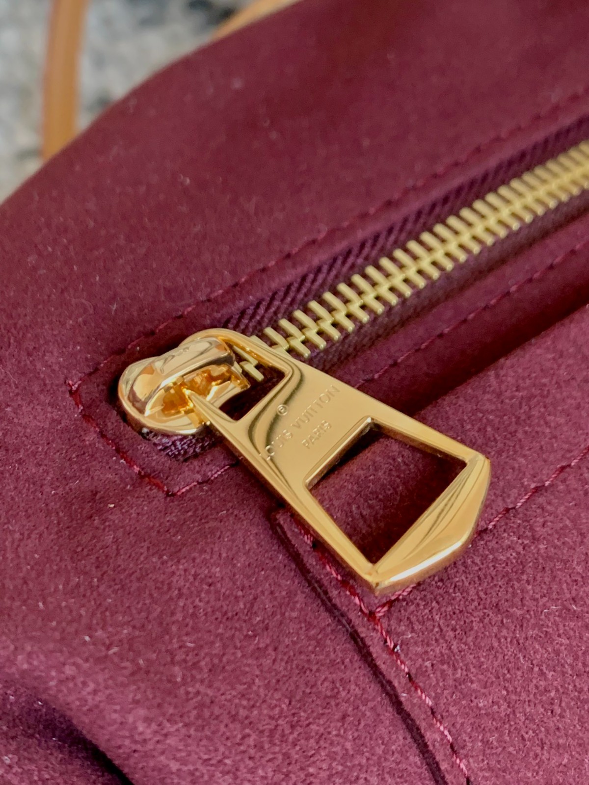 Carryall中號手袋 M46197_14