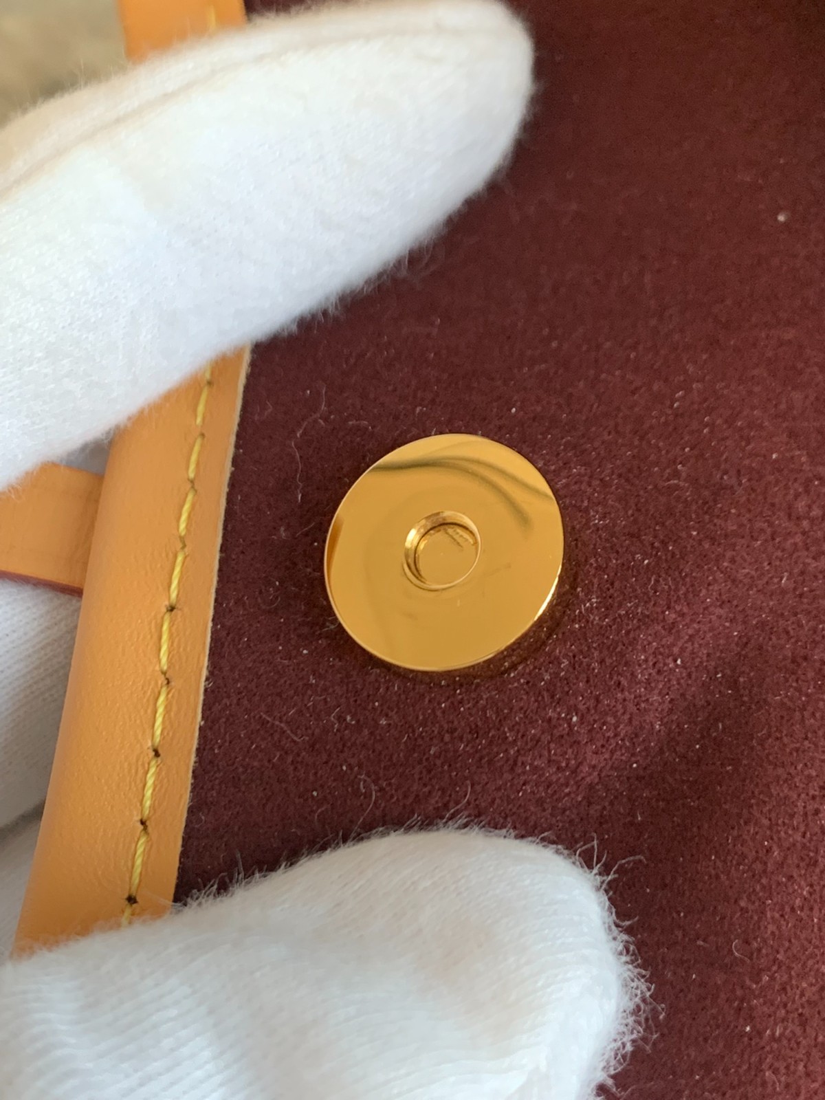 Carryall中號手袋 M46197_15