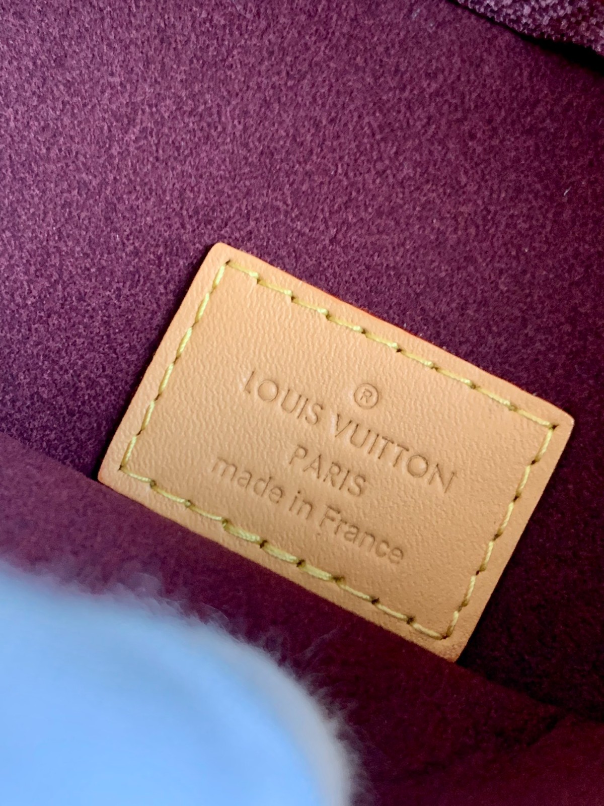 Carryall中號手袋 M46197_18