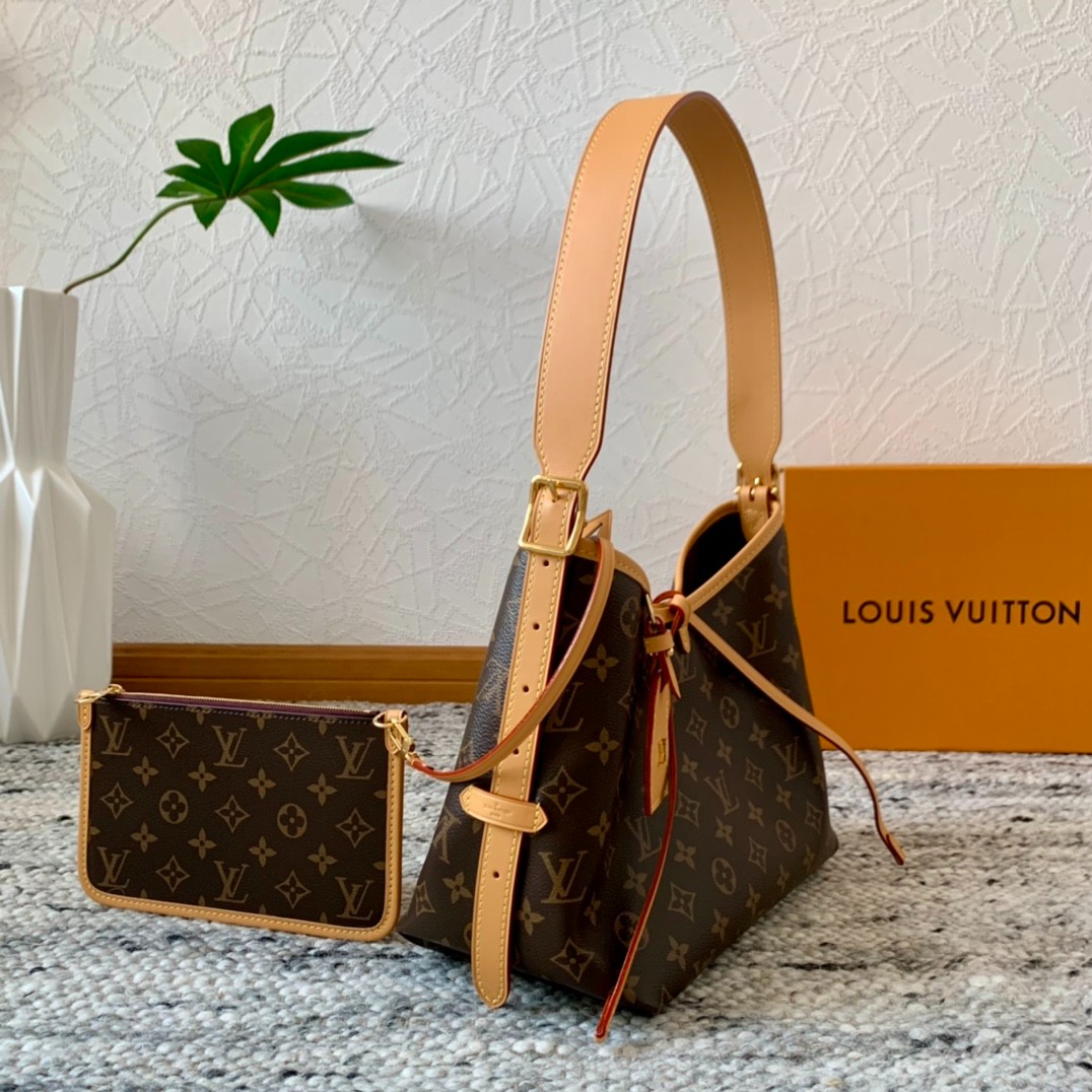 Carryall小號手袋M46203_4