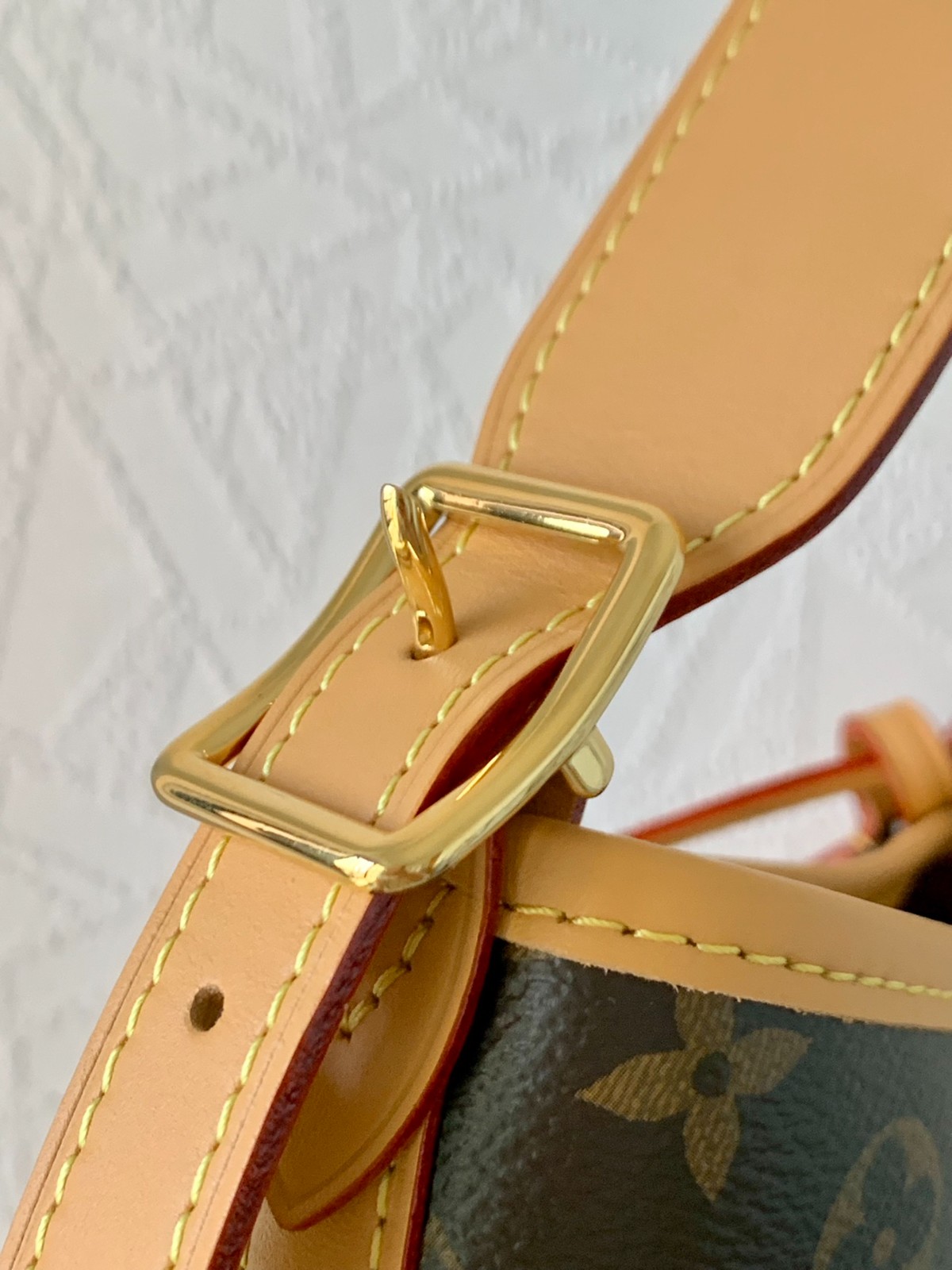 Carryall小號手袋M46203_7