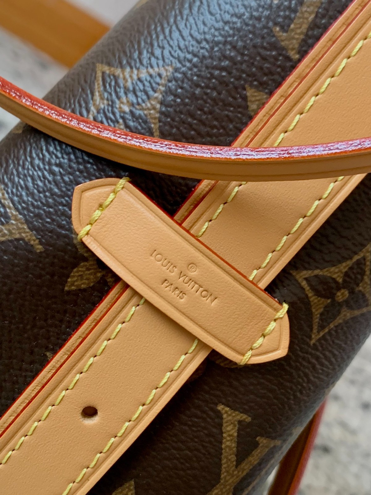 Carryall小號手袋M46203_8