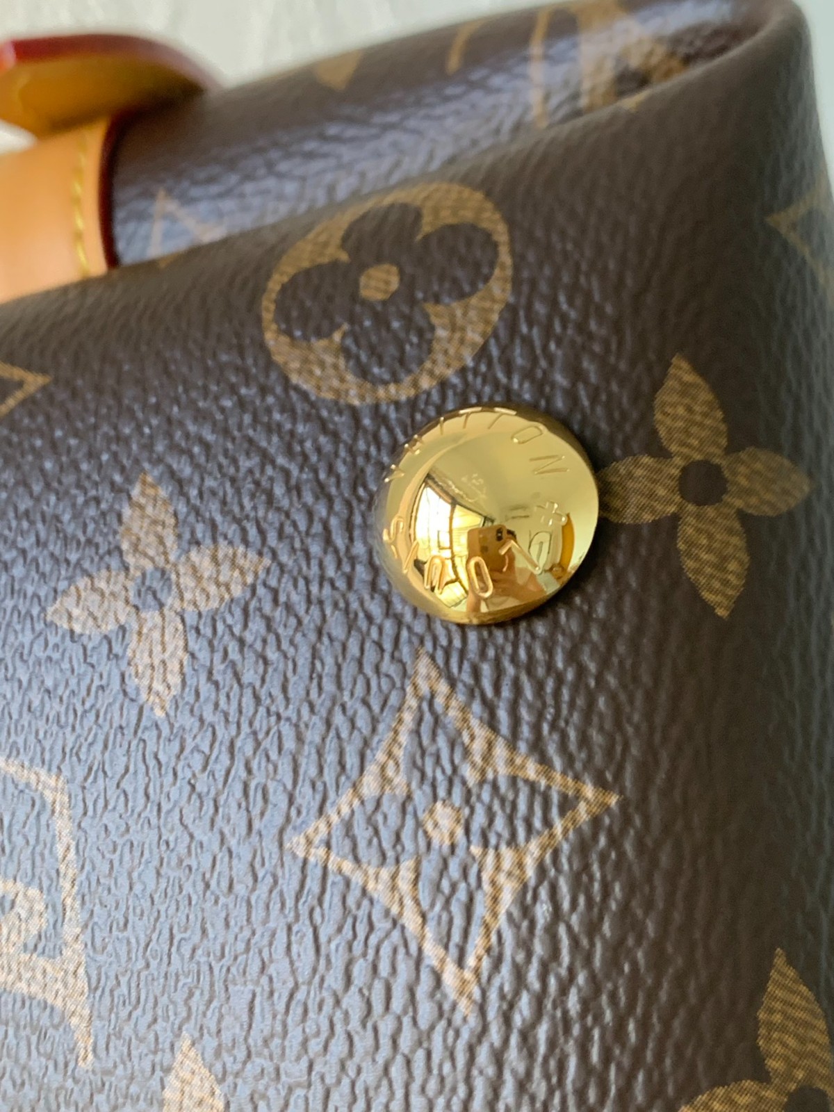 Carryall小號手袋M46203_10