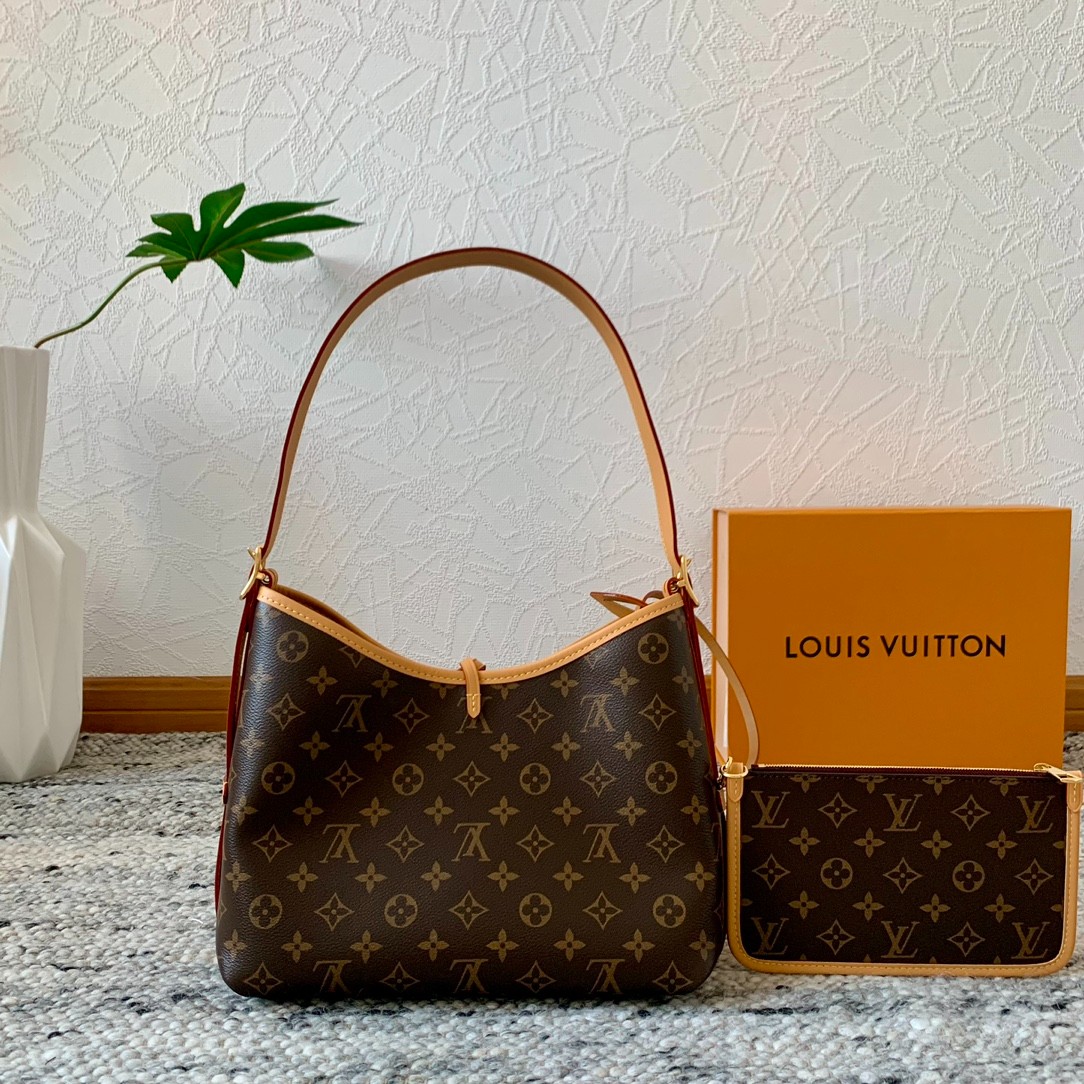 Carryall小號手袋M46203_3