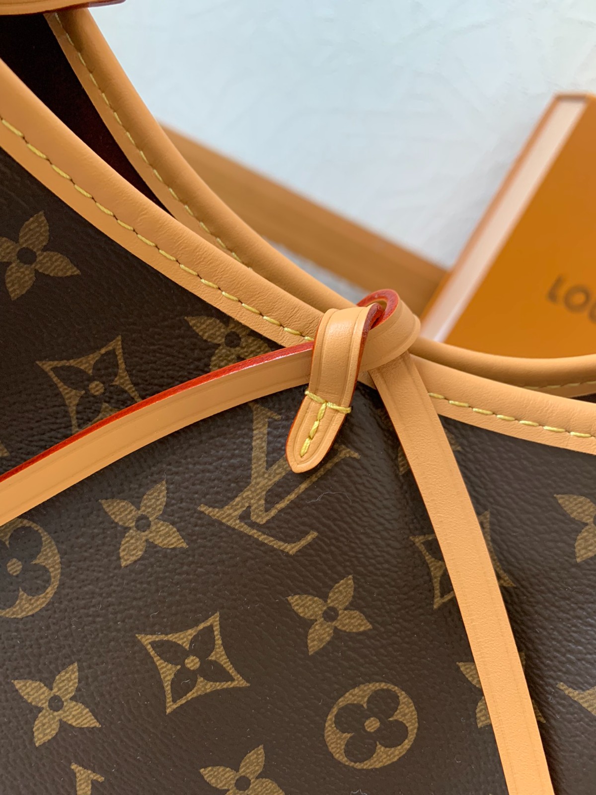 Carryall小號手袋M46203_12