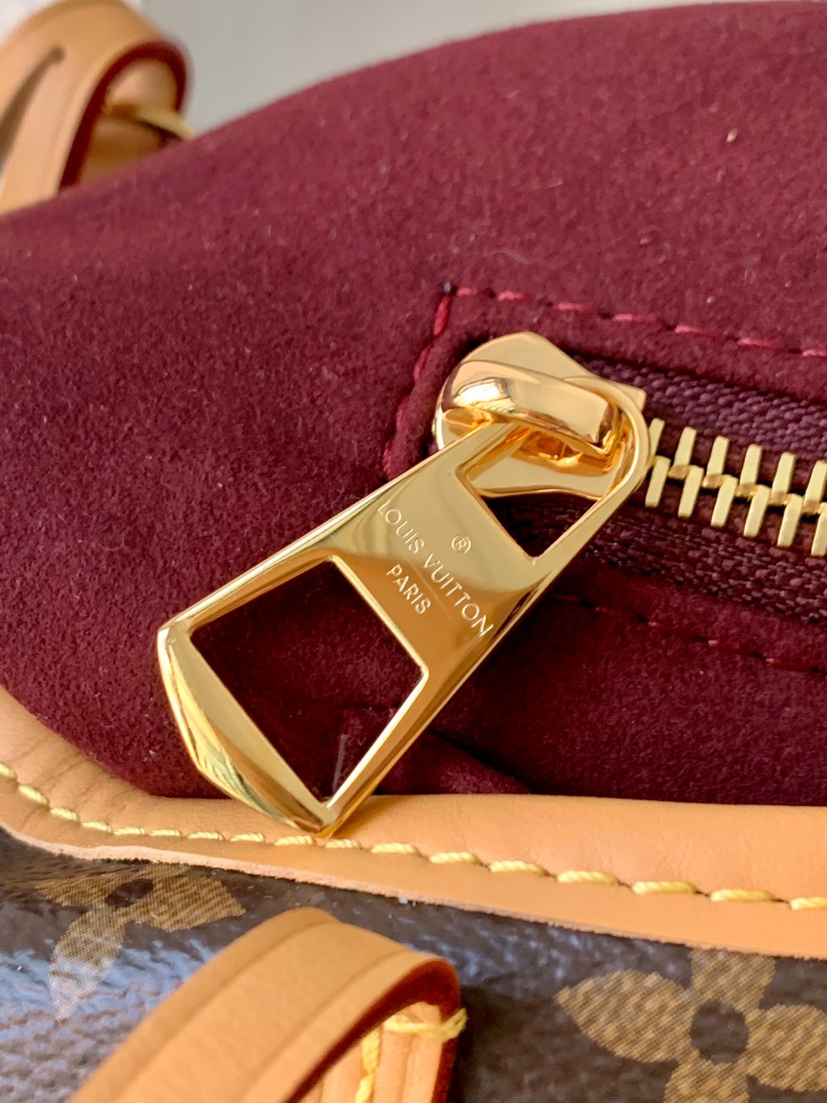 Carryall小號手袋M46203_14