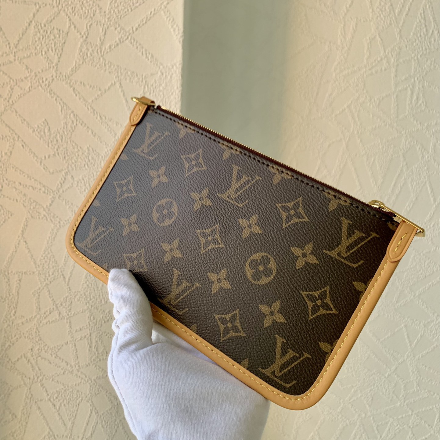 Carryall小號手袋M46203_15