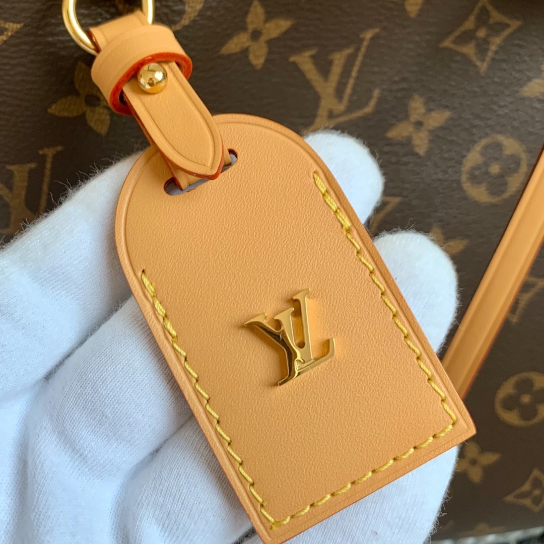 Carryall小號手袋M46203_19