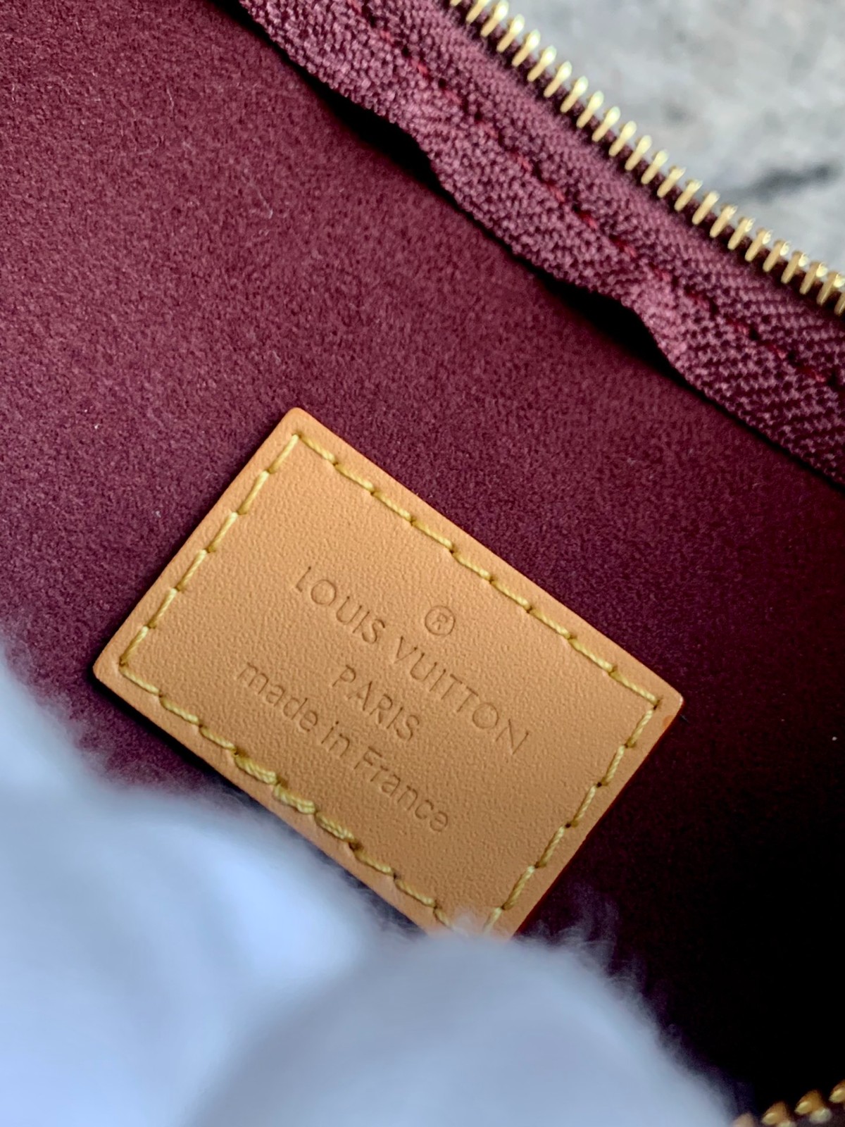 Carryall小號手袋M46203_18