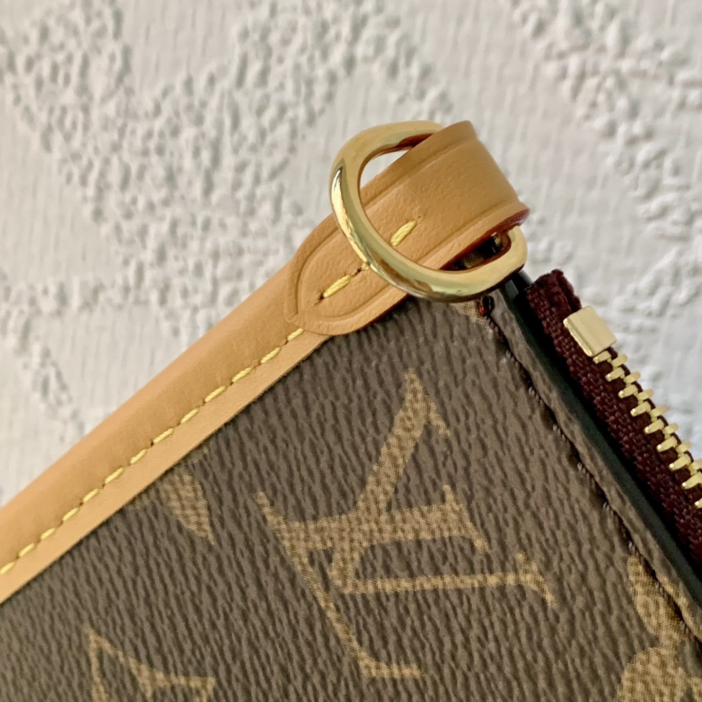 Carryall小號手袋M46203_17