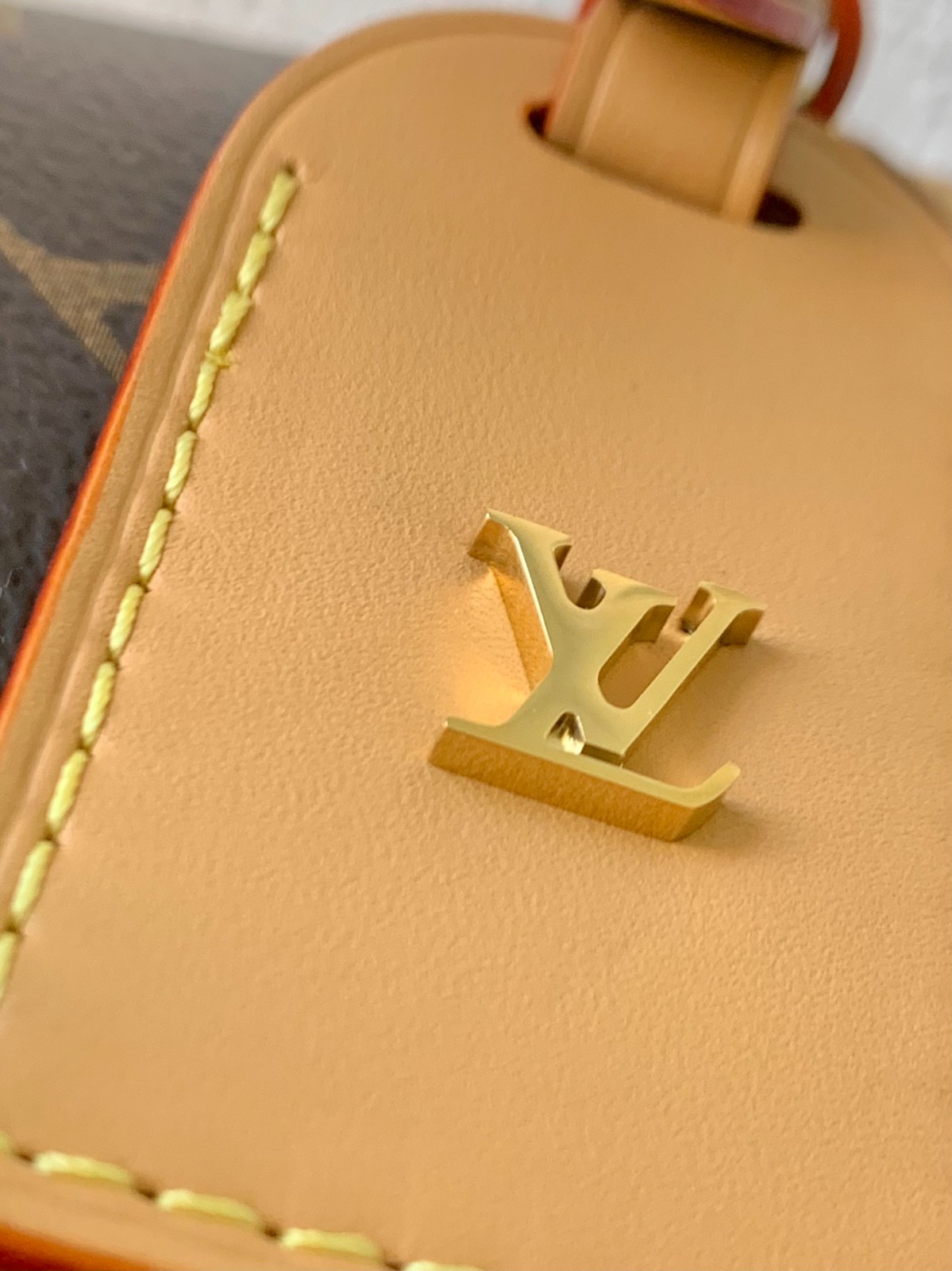 Carryall小號手袋M46203_20