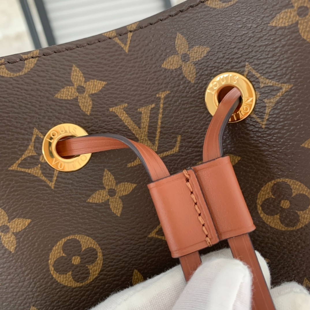 Neonoe手袋M44887_7