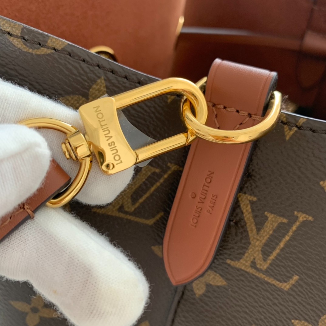 Neonoe手袋M44887_13