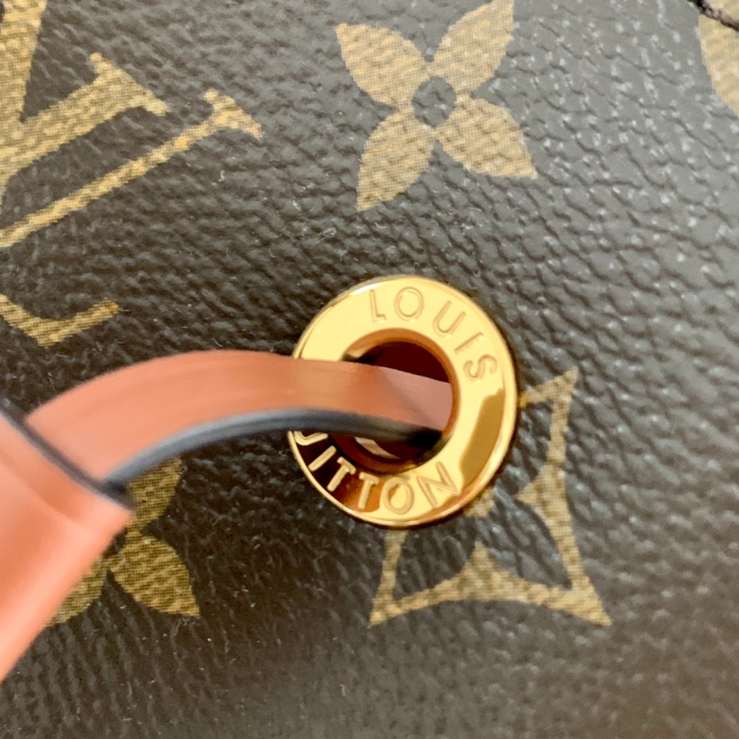 Neonoe手袋M44887_12