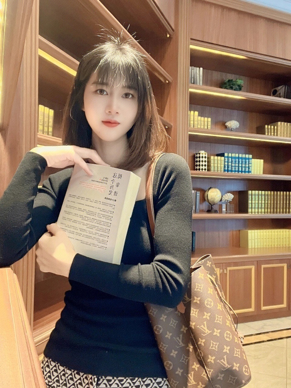 Neonoe手袋M44887_23