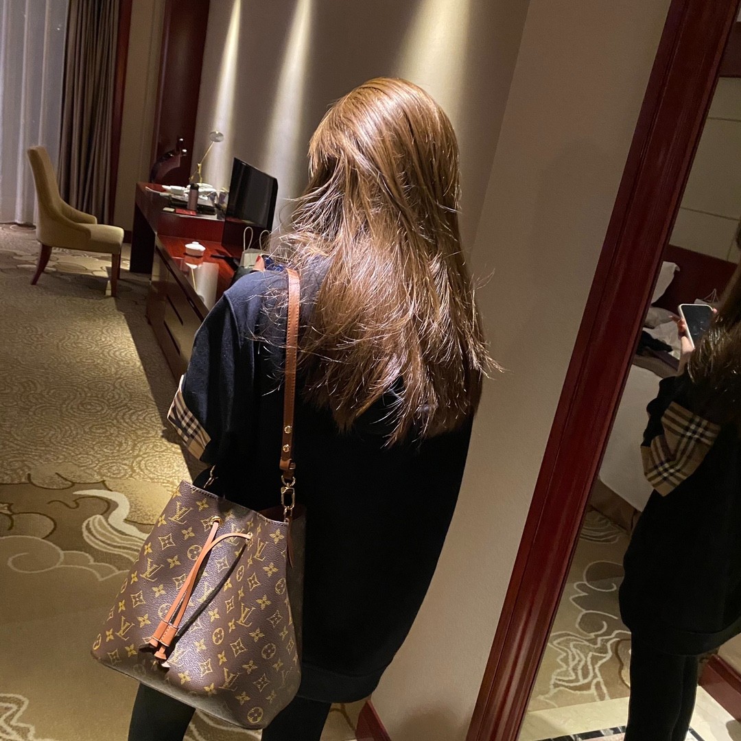 Neonoe手袋M44887_27