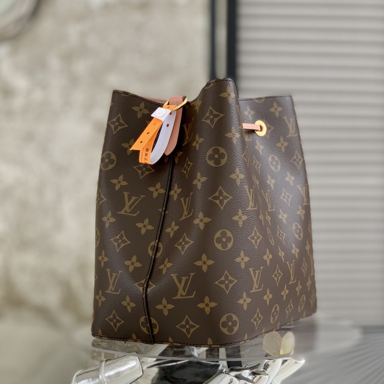 Neonoe手袋M44022_5