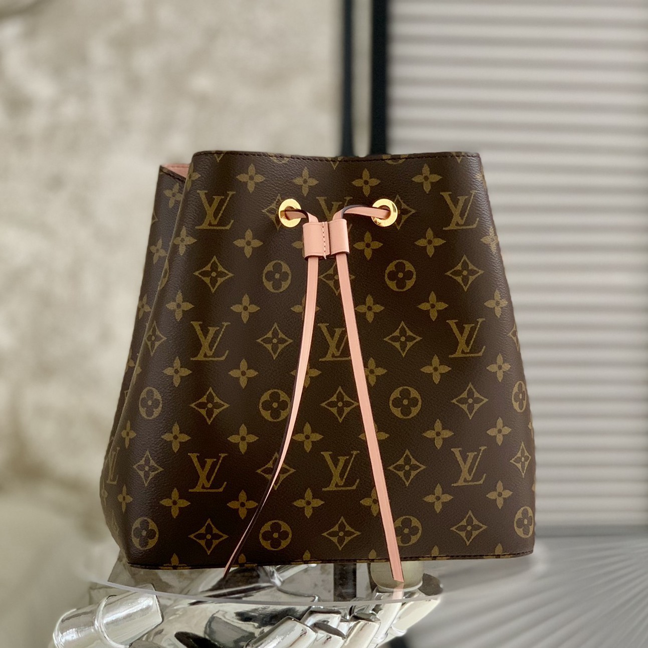 Neonoe手袋M44022_1