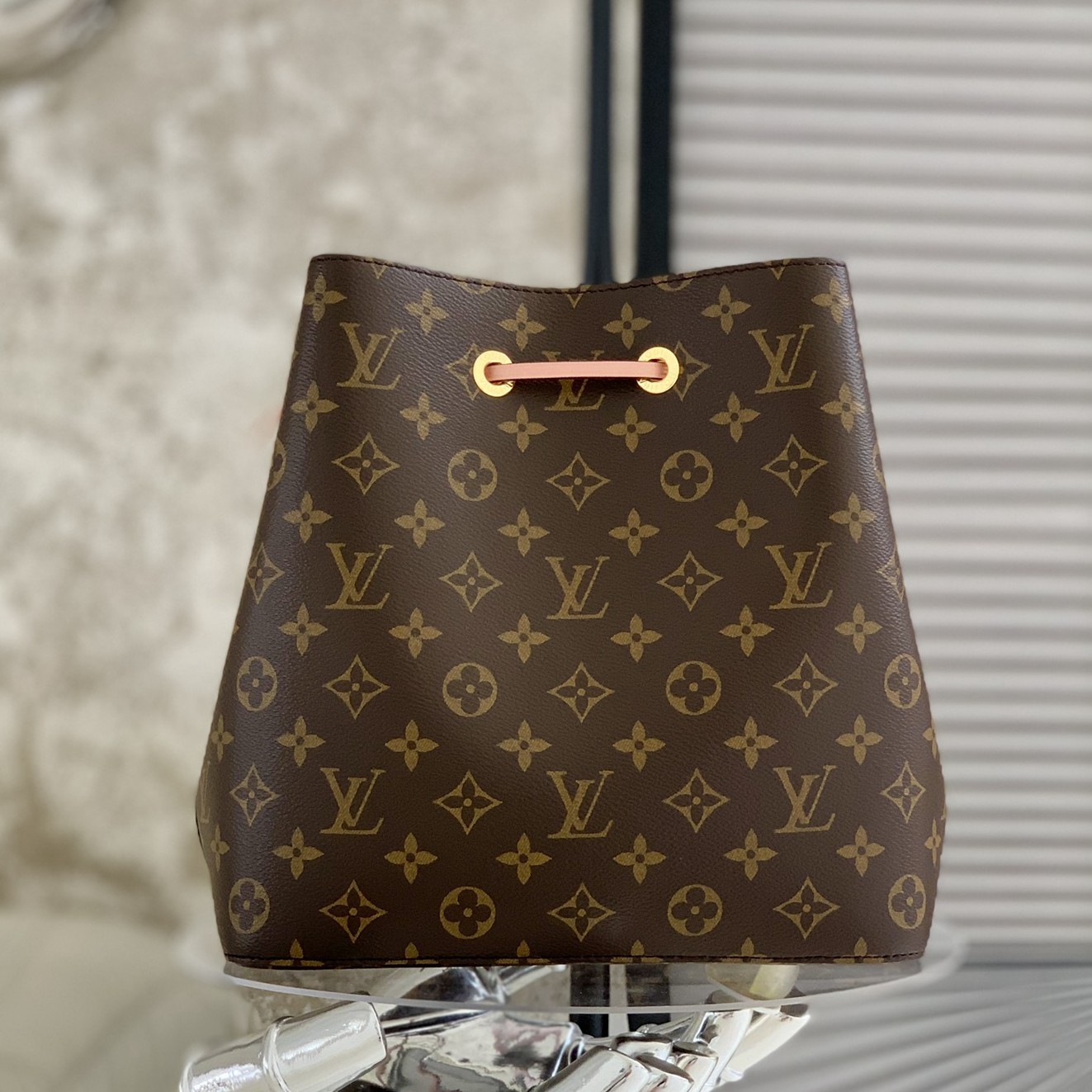 Neonoe手袋M44022_2