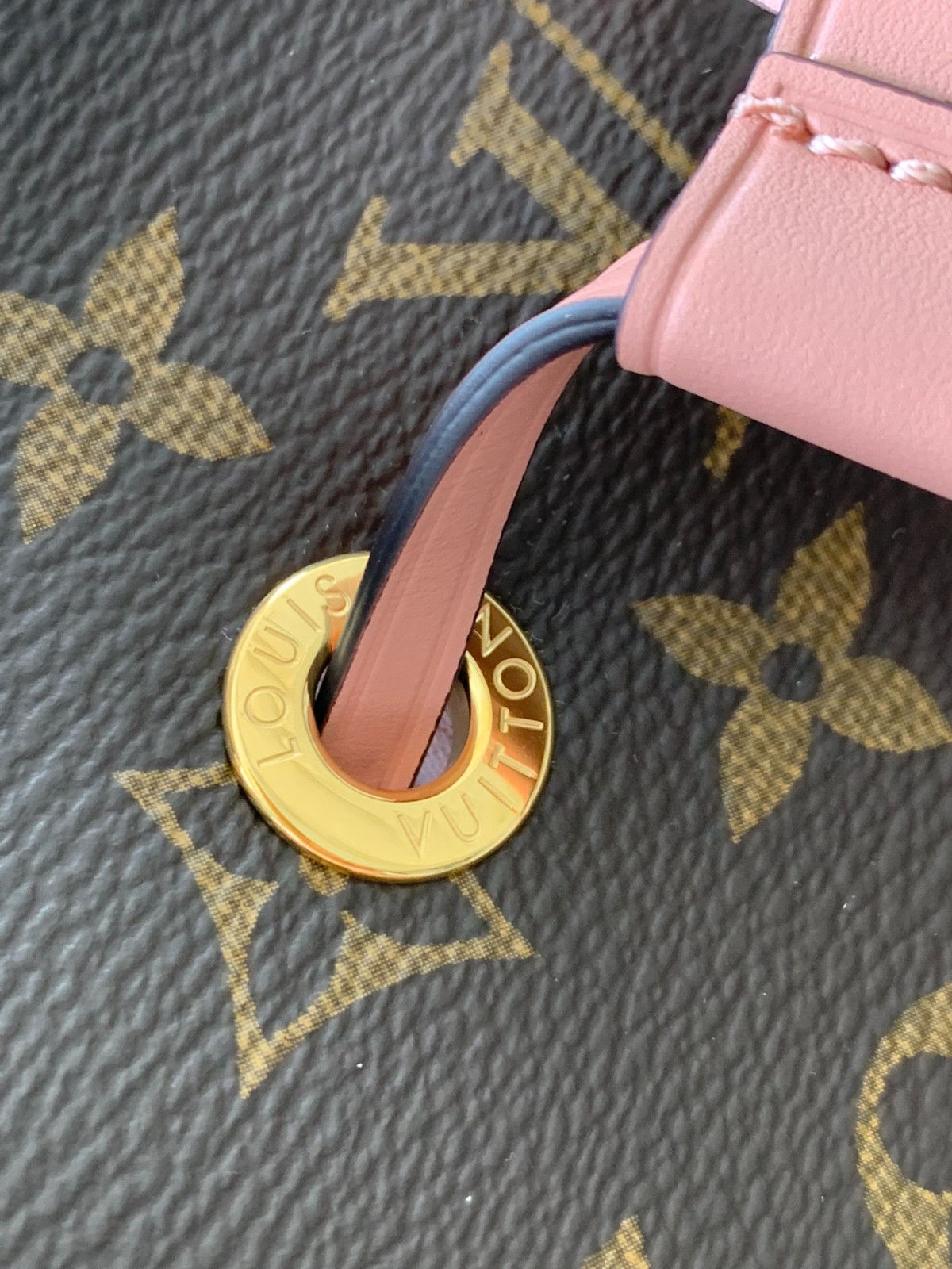 Neonoe手袋M44022_11