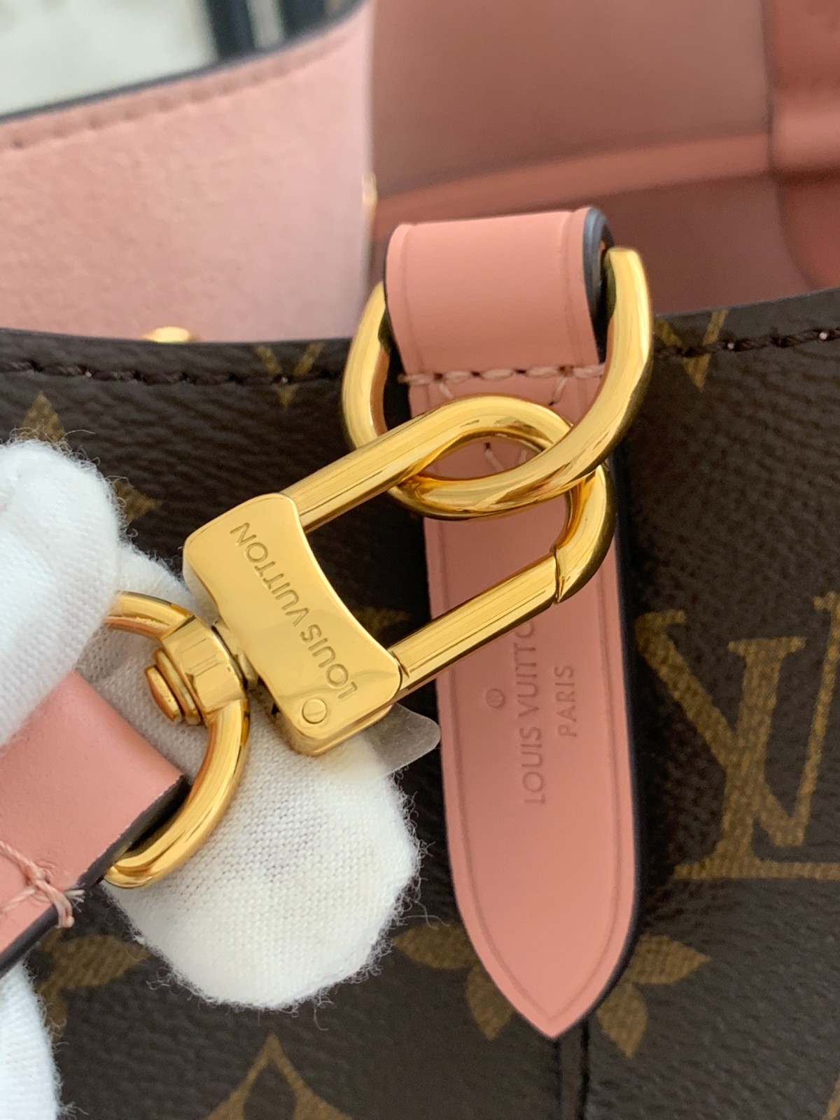 Neonoe手袋M44022_12