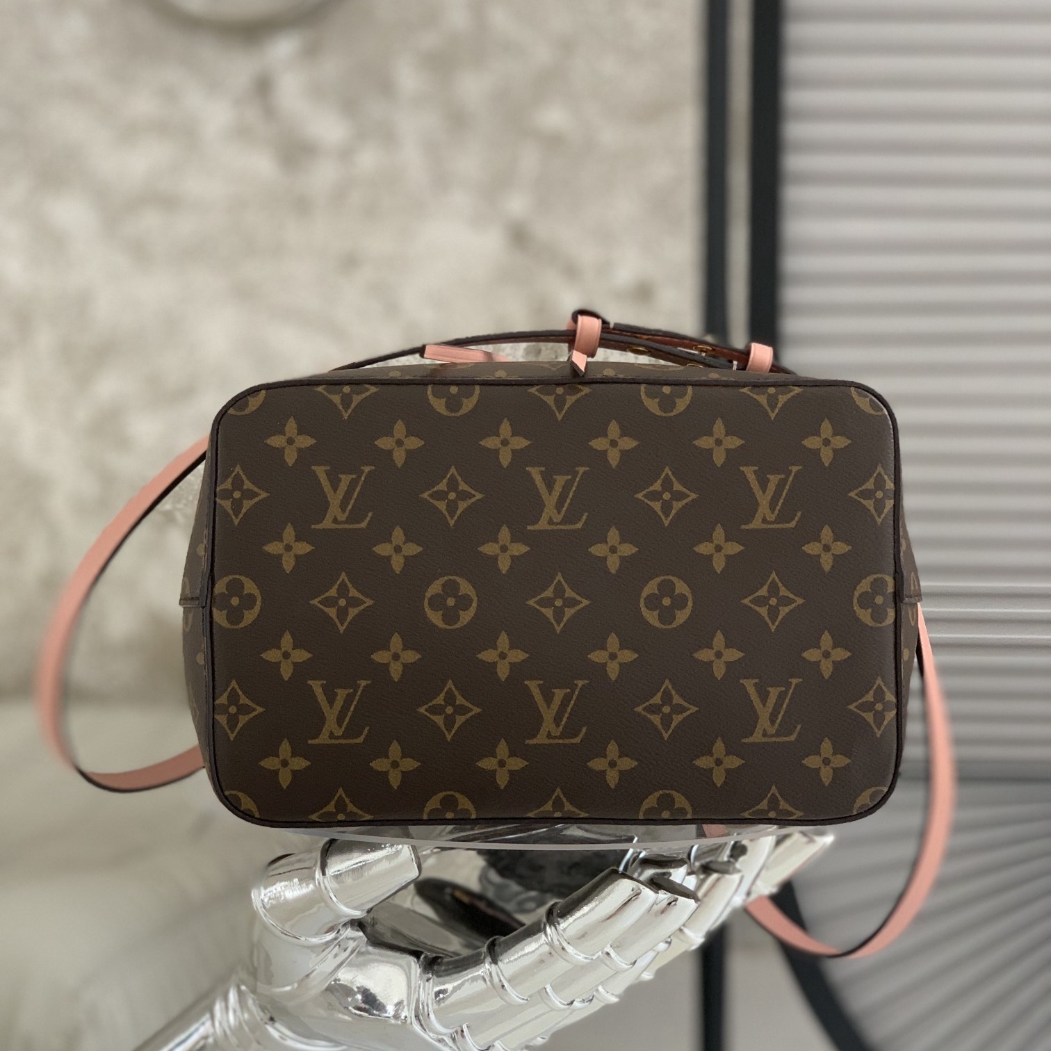 Neonoe手袋M44022_4