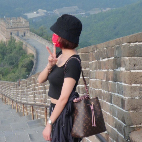 Neonoe手袋M44022_19