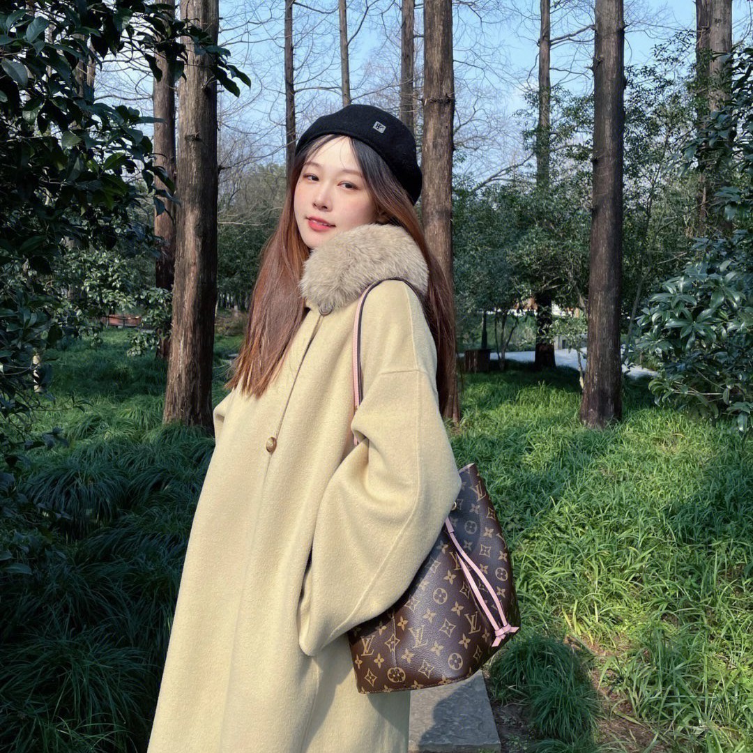 Neonoe手袋M44022_22