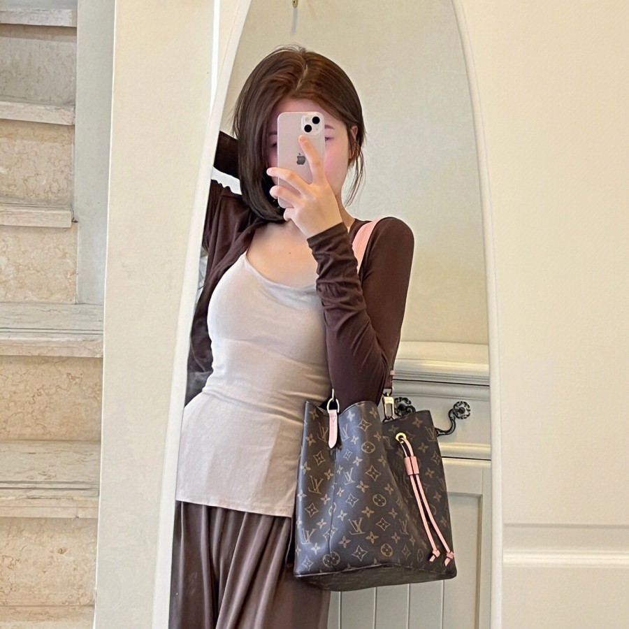 Neonoe手袋M44022_24